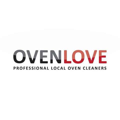 Oven Love photo